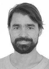 MÁRCIO LUIZ DE BARROS