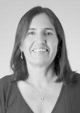CLAUDIA GLADY