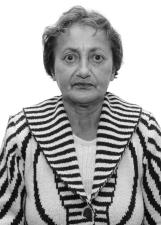 MARIA  DAS DORES GOMES DE ARV.