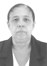INÊS QUIRINA DE ALMEIDA
