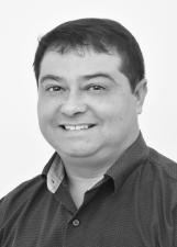 GERALDO BAIA