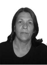MARLENE DO PICO PACO