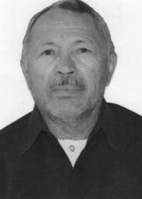 PATRICIO CHARLES BRONSON