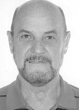 GILBERTO CANTOR