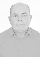 ZÉ NICOLAU