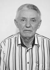 BASTIÃO BARBA