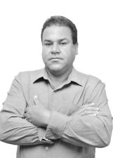 JOSÉ GERALDO GOIABA