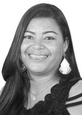 SANDRA CHAPADEIRA
