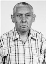 ZÉ PAQUINHA