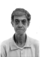 MARIA DOS ANJOS