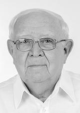 REVERENDO JOAO BATISTA