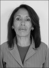 ROSANA DA CARMEN