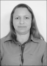 SILVANA TRABALHADORA RURAL