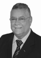 PASTOR AFONSO