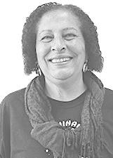 LUCIA DA ASSOCIAÇÃO