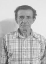 CHIQUITO DA PONTE GERALDO