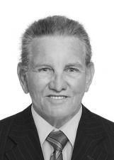 GERALDO GARAJAU