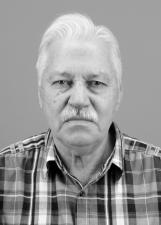 ORLANDO GREGÓRIO