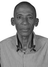 GERALDO RODRIGUES