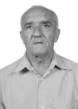 GERALDO BAIANO