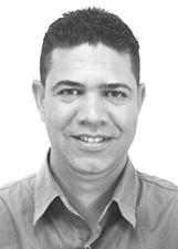 IRAN RODRIGUES