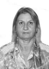 TERESINHA LOMBARDI, TETE