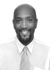 RICARDO SENEGAL