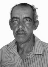 ANTERO PADEIRO