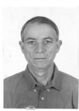 MARIO DE SOUZA