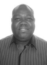 PASTOR GILMAR