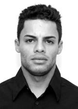 JONAS BINU