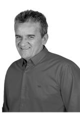 CARLOS MACEDO