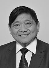 EDSON K. SHIMABUKURO - MY BODY