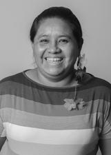 PROFESSORA ÉLIDA