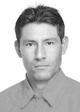 JEOVANI BENITES