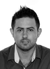 DIEGO GONZALES