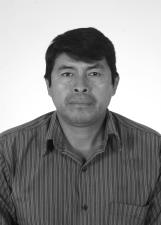 IZAIAS TERENA