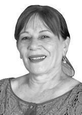 JUSSARA BOGARIM