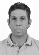 CLAUBERTO FARIA
