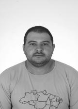PAULO CÉZAR CRISTO REI 