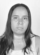 LIDIANE SANTOS A SECRETÁRIA 