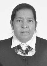 PASTORA MARIA LUIZA