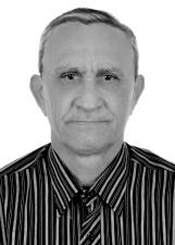 PASTOR MANOEL RIBEIRO