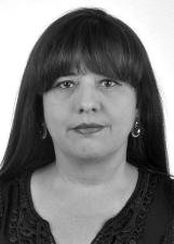 REGINA MATHIAS