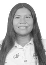 ZENAIDE PARECIS