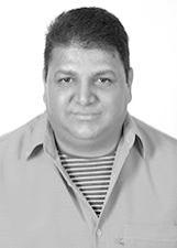 LUISMAR SANTOS