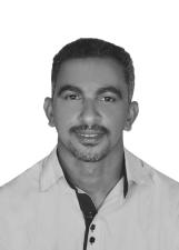 PASTOR REGINALDO