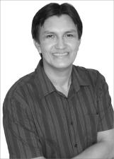 PROFESSOR APOLO RIBEIRO