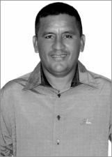 PINTO DO ARIENGA