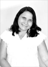 PROFESSORA ROSINEIDE DANTAS